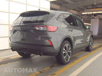 2022 Ford Escape Hybrid SE - miniatura 4