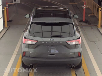 2022 Ford Escape Hybrid SE - miniatura 5