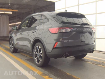 2022 Ford Escape Hybrid SE - miniatura 6
