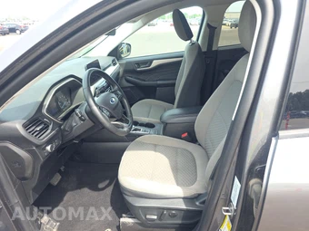2022 Ford Escape Hybrid SE - miniatura 7