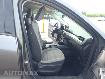 2022 Ford Escape Hybrid SE - miniatura 8