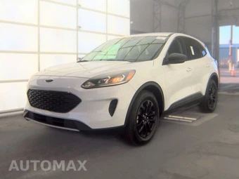 2022 Ford Escape Hybrid SE