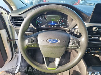 2022 Ford Escape Hybrid SE - miniatura 10