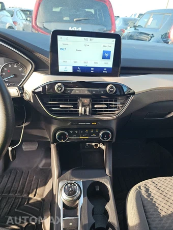2022 Ford Escape Hybrid SE - miniatura 11