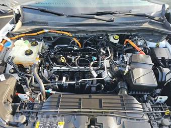2022 Ford Escape Hybrid SE - miniatura 15