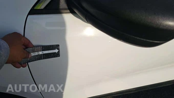 2022 Ford Escape Hybrid SE - miniatura 19