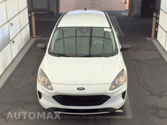 2022 Ford Escape Hybrid SE - miniatura 2