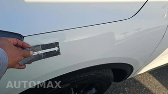 2022 Ford Escape Hybrid SE - miniatura 21
