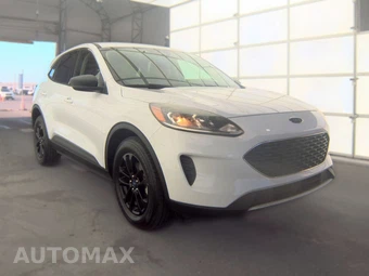 2022 Ford Escape Hybrid SE - miniatura 3
