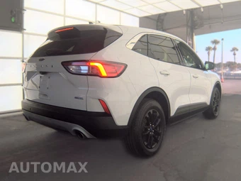 2022 Ford Escape Hybrid SE - miniatura 4