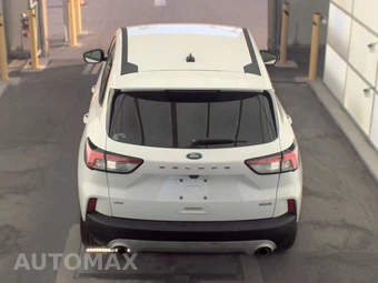 2022 Ford Escape Hybrid SE - miniatura 5