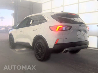 2022 Ford Escape Hybrid SE - miniatura 6