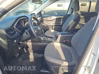 2022 Ford Escape Hybrid SE - miniatura 7