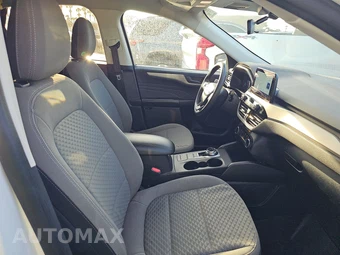 2022 Ford Escape Hybrid SE - miniatura 8