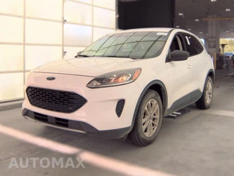 2022 Ford Escape Hybrid SE
