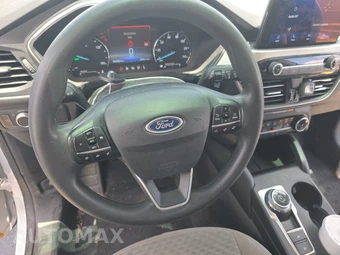 2022 Ford Escape Hybrid SE - miniatura 10