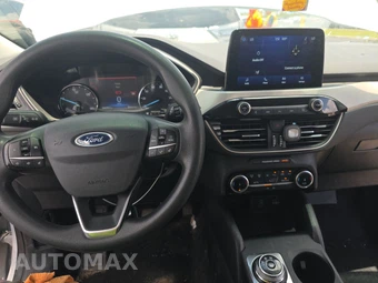 2022 Ford Escape Hybrid SE - miniatura 11