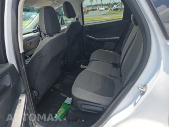 2022 Ford Escape Hybrid SE - miniatura 13