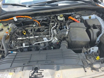 2022 Ford Escape Hybrid SE - miniatura 15