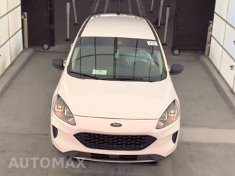 2022 Ford Escape Hybrid SE - miniatura 2