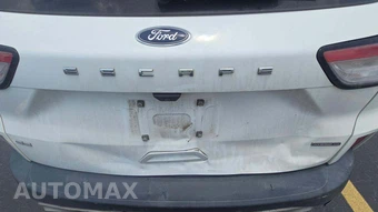 2022 Ford Escape Hybrid SE - miniatura 32