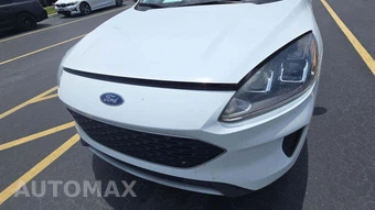 2022 Ford Escape Hybrid SE - miniatura 36