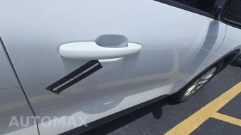 2022 Ford Escape Hybrid SE - miniatura 37