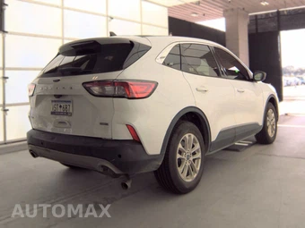 2022 Ford Escape Hybrid SE - miniatura 4