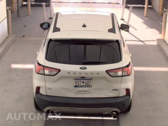 2022 Ford Escape Hybrid SE - miniatura 5