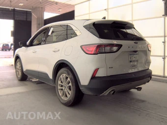 2022 Ford Escape Hybrid SE - miniatura 6