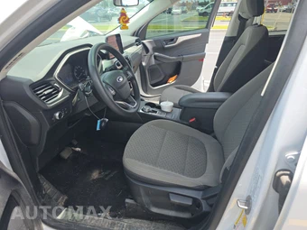 2022 Ford Escape Hybrid SE - miniatura 7
