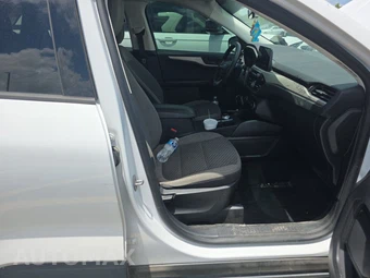 2022 Ford Escape Hybrid SE - miniatura 8