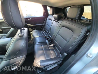 2022 Ford Escape Hybrid SEL - miniatura 13