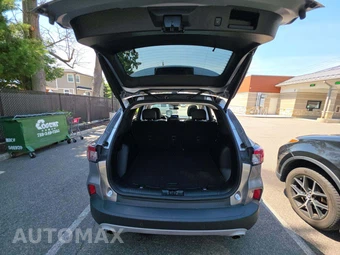 2022 Ford Escape Hybrid SEL - miniatura 14