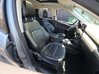 2022 Ford Escape Hybrid SEL - miniatura 18