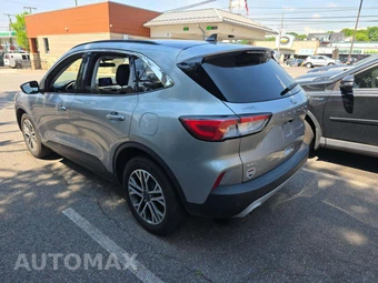 2022 Ford Escape Hybrid SEL - miniatura 2