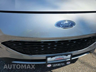 2022 Ford Escape Hybrid SEL - miniatura 22
