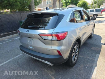 2022 Ford Escape Hybrid SEL - miniatura 3