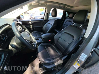 2022 Ford Escape Hybrid SEL - miniatura 6