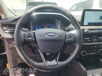 2022 Ford Escape Hybrid Titanium - miniatura 10