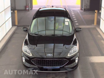 2022 Ford Escape Hybrid Titanium - miniatura 2
