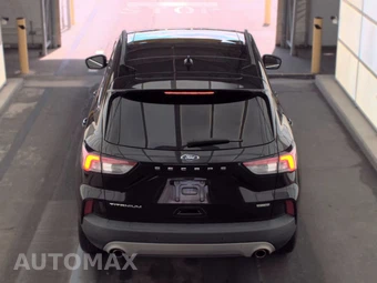 2022 Ford Escape Hybrid Titanium - miniatura 5