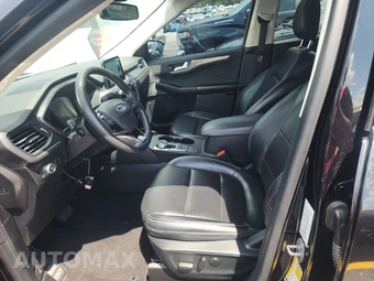 2022 Ford Escape Hybrid Titanium - miniatura 7