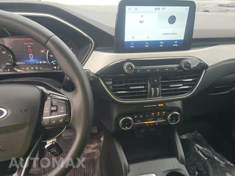 2022 Ford Escape Plug-In Hybrid SE - miniatura 11