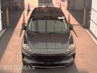 2022 Ford Escape Plug-In Hybrid SE - miniatura 2