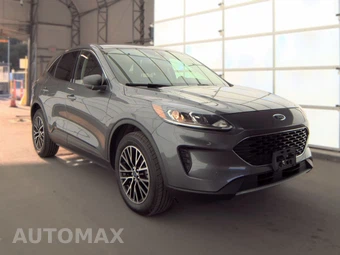 2022 Ford Escape Plug-In Hybrid SE - miniatura 3