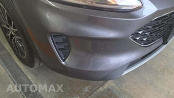 2022 Ford Escape Plug-In Hybrid SE - miniatura 35