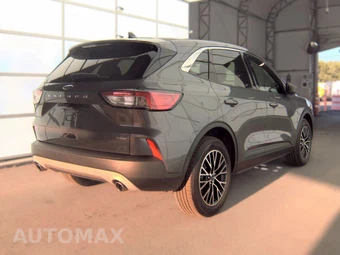 2022 Ford Escape Plug-In Hybrid SE - miniatura 4