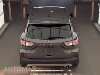 2022 Ford Escape Plug-In Hybrid SE - miniatura 5