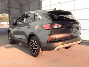 2022 Ford Escape Plug-In Hybrid SE - miniatura 6